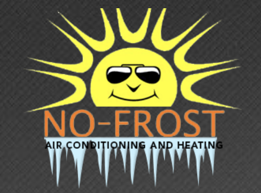 No-Frost A/C & Heating